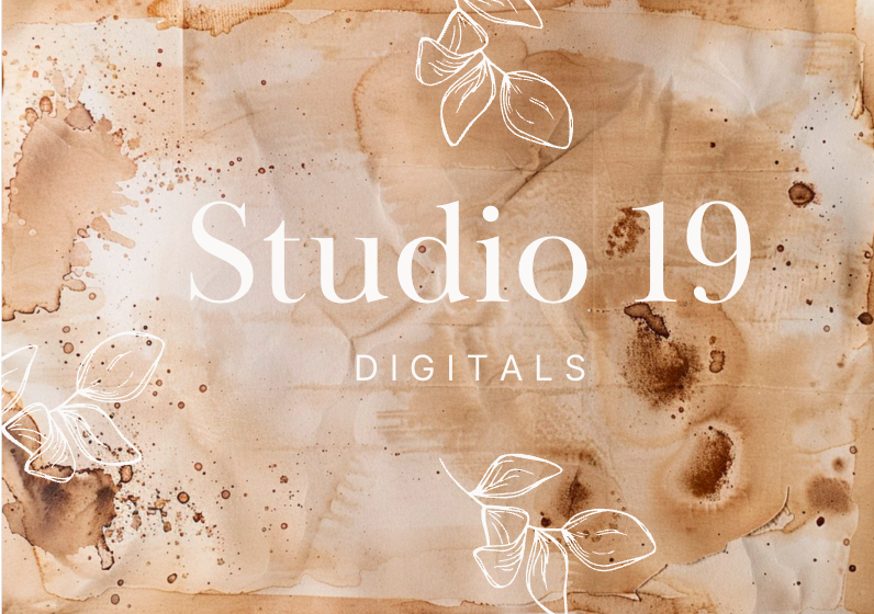 Neutral dyed papers - 30 pages (DIGITAL FILE)