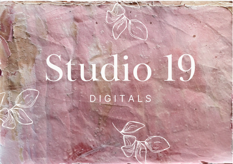 Neutral dyed papers - 30 pages (DIGITAL FILE)