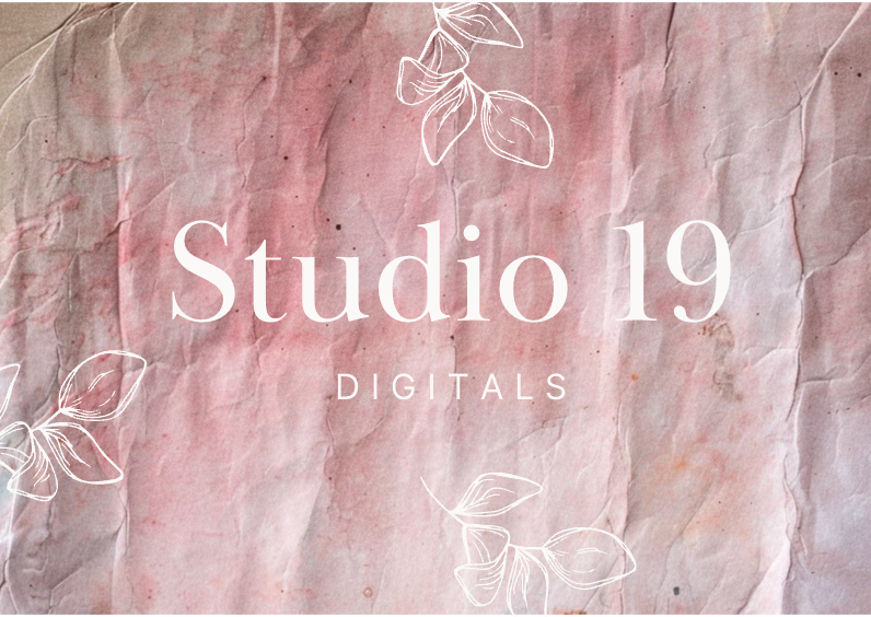 Neutral dyed papers - 30 pages (DIGITAL FILE)