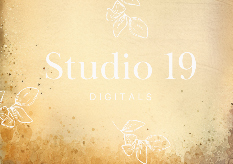 Neutral dyed papers - 30 pages (DIGITAL FILE)