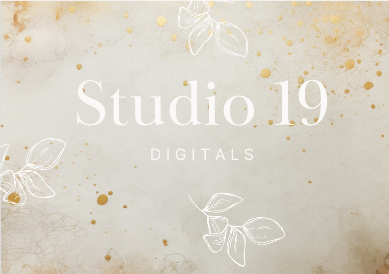 Neutral dyed papers - 30 pages (DIGITAL FILE)