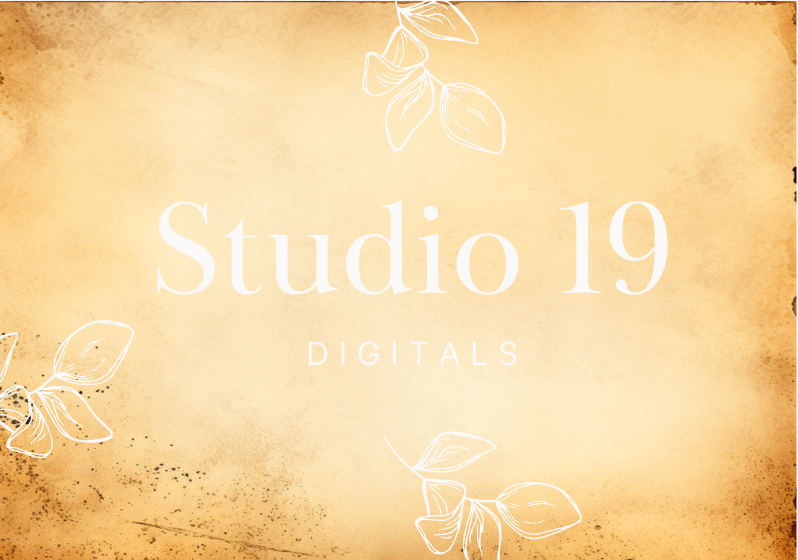 Neutral dyed papers - 30 pages (DIGITAL FILE)