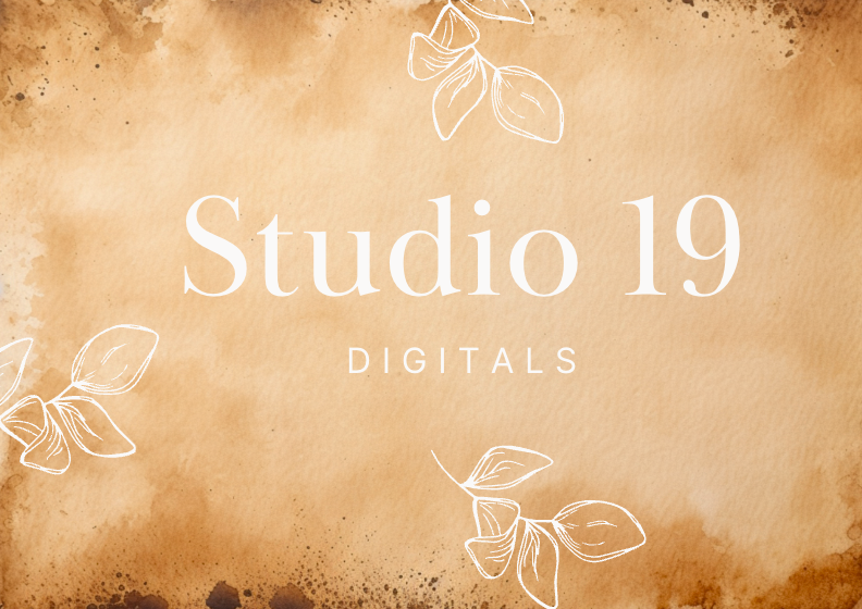 Neutral dyed papers - 30 pages (DIGITAL FILE)