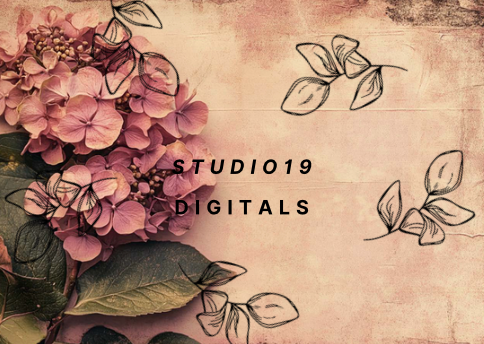 The Pink Collection (26 papers) DIGITAL FILE