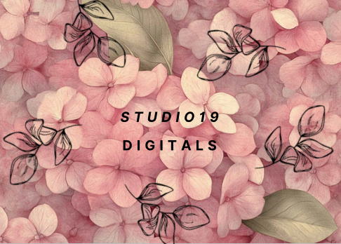 The Pink Collection (26 papers) DIGITAL FILE
