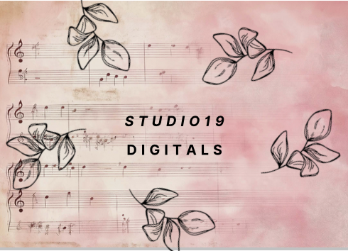 The Pink Collection (26 papers) DIGITAL FILE