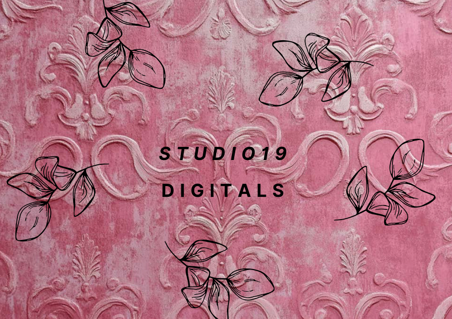 The Pink Collection (26 papers) DIGITAL FILE