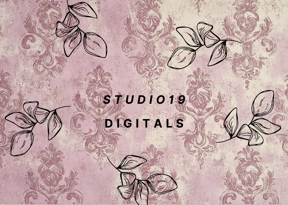 The Pink Collection (26 papers) DIGITAL FILE