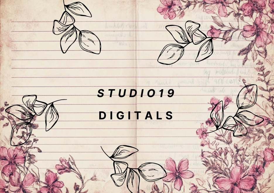 The Pink Collection (26 papers) DIGITAL FILE