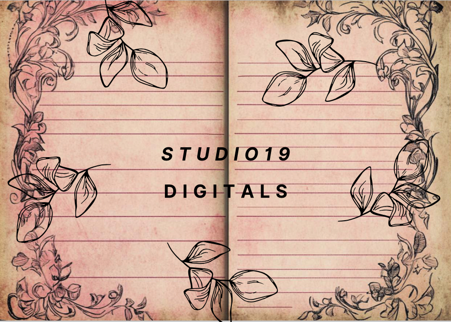 The Pink Collection (26 papers) DIGITAL FILE