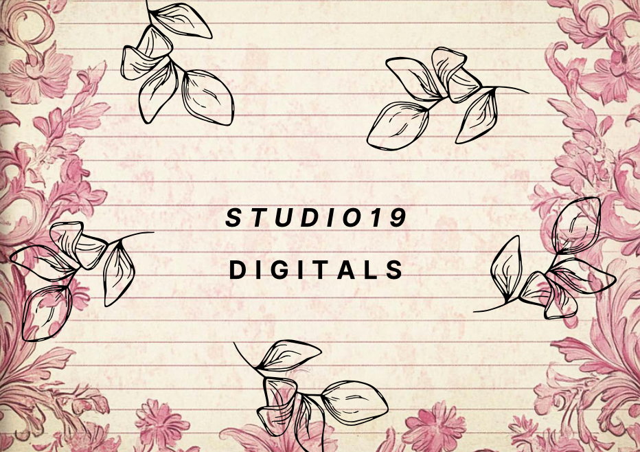 The Pink Collection (26 papers) DIGITAL FILE