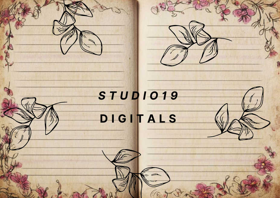 The Pink Collection (26 papers) DIGITAL FILE