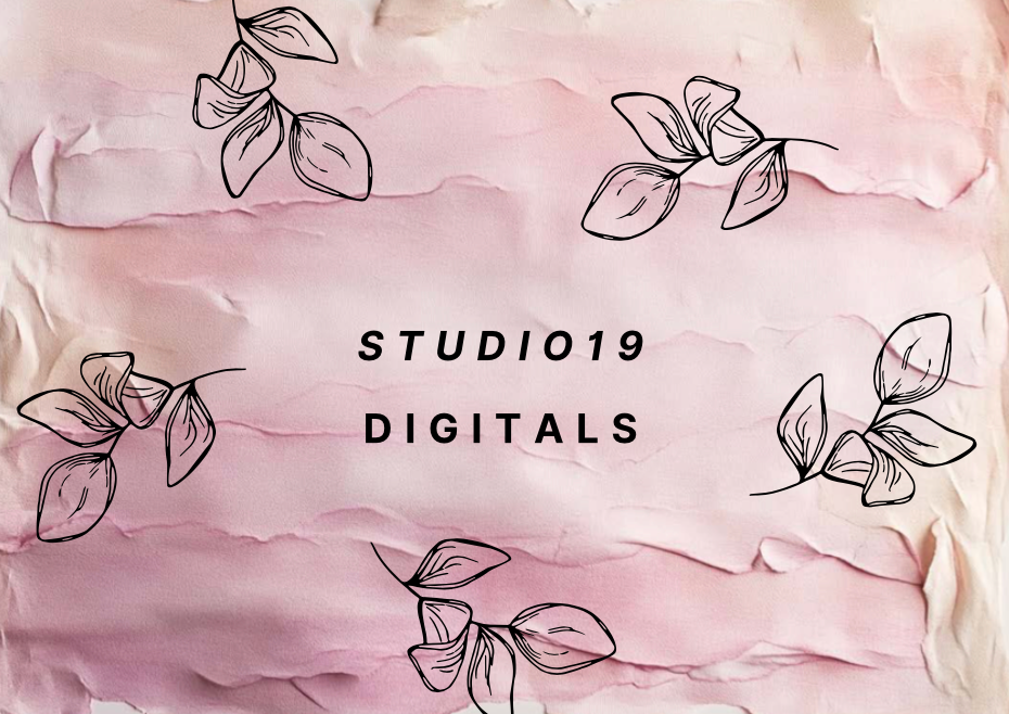 The Pink Collection (26 papers) DIGITAL FILE