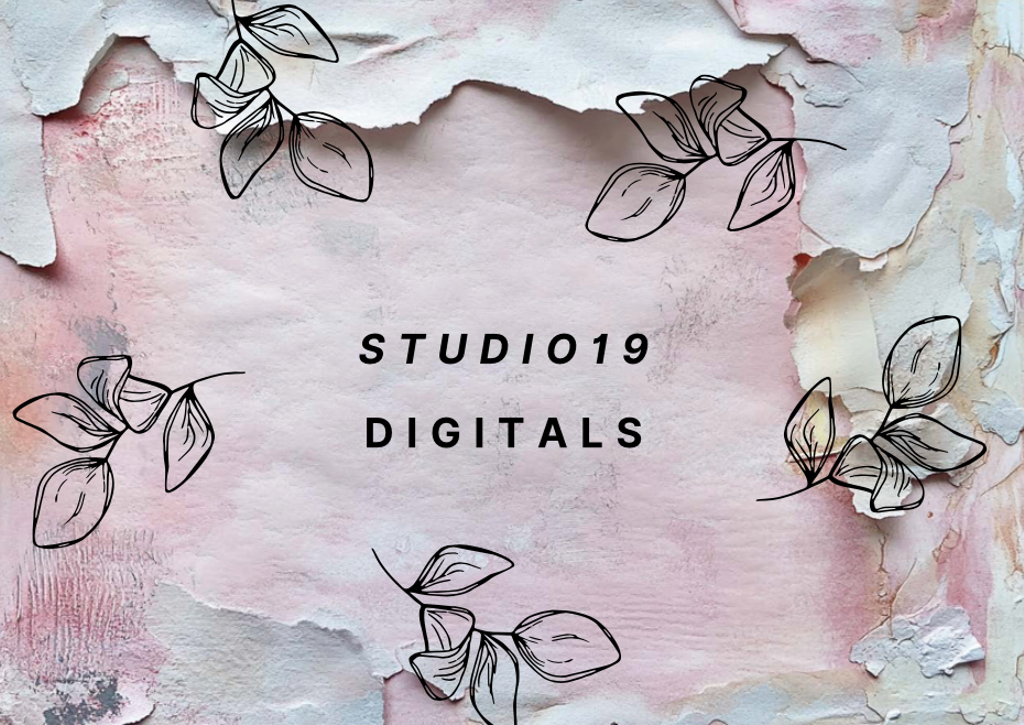 The Pink Collection (26 papers) DIGITAL FILE