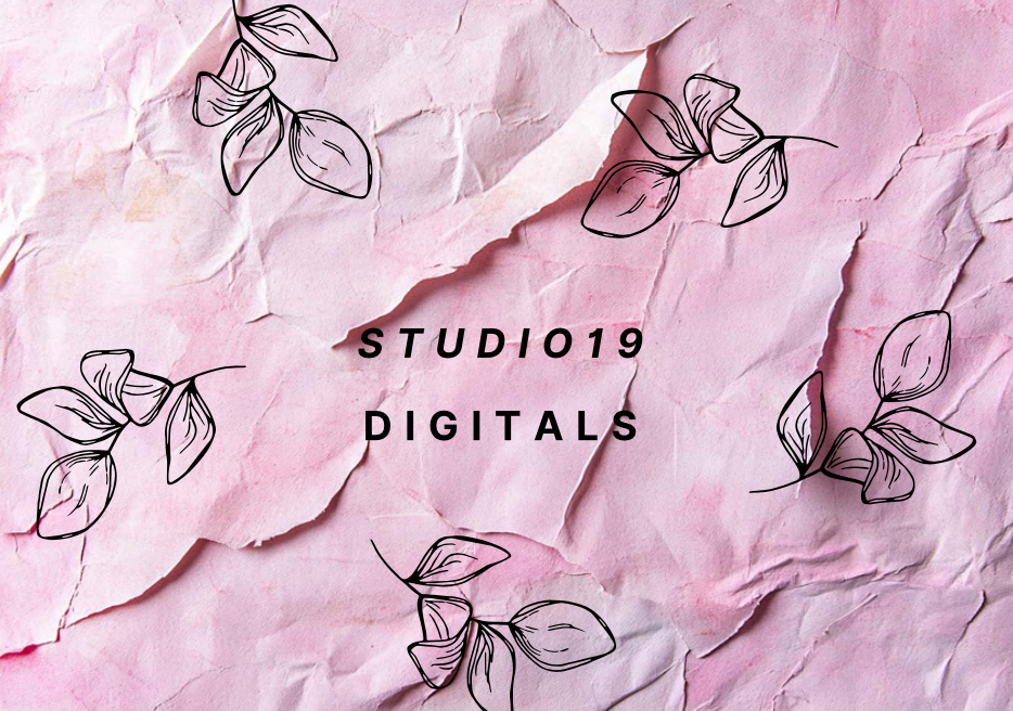 The Pink Collection (26 papers) DIGITAL FILE