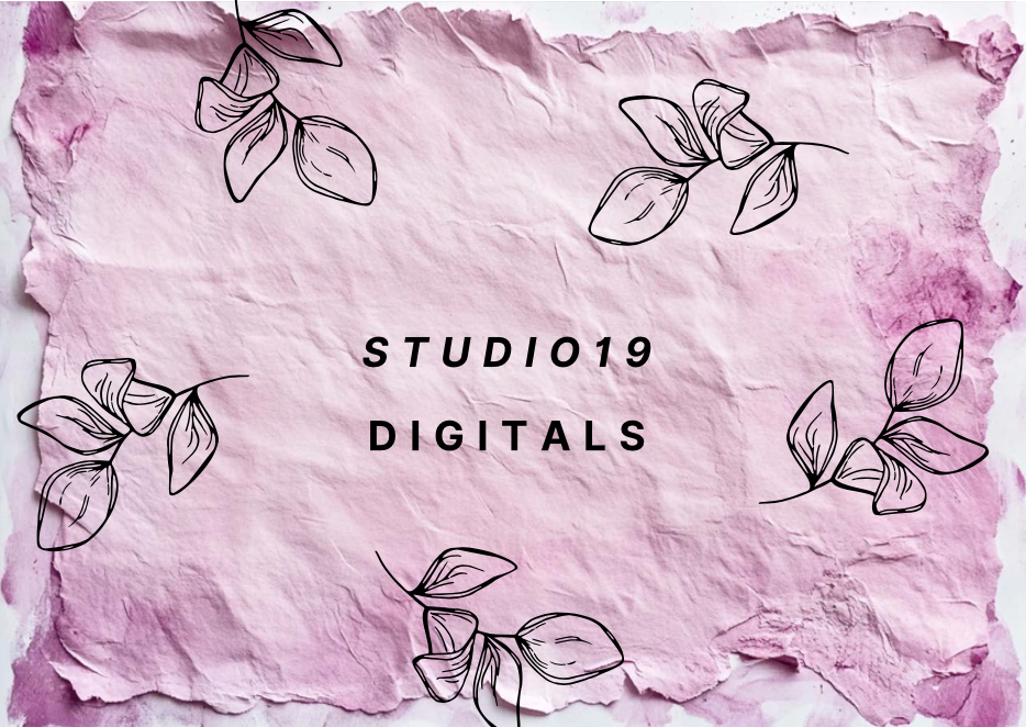 The Pink Collection (26 papers) DIGITAL FILE